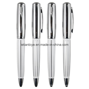 Высокое качество металла рекламный подарок ручка (ЛТ-C586)